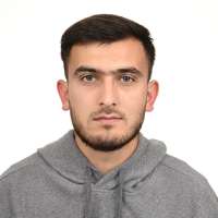 khuniddin Masharipov