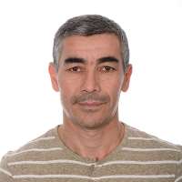 Мутасов Фарход Тураевич