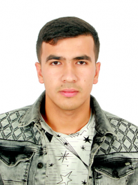 Mohirjon xayrullaev