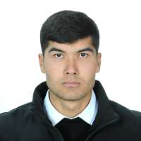 Пулотов Элёр