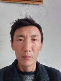 nemat umarov