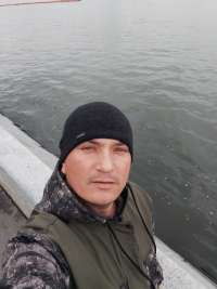 Тураев Жахонгир