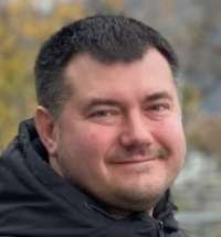 Павел Кузнецов