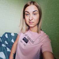 Задорожняя Анастасия