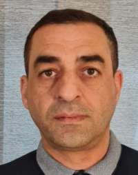 Mikheil Akhmedov