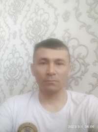 Мирзакаримов Дилмурод