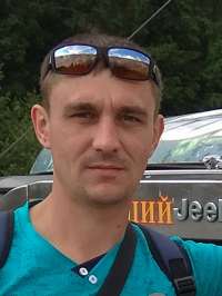 Денис Шуплецов