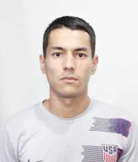 Roziev Abdurakhmon