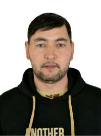 ALIMURAD BAIBUBAEV
