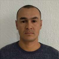 Maksud Makhmudov