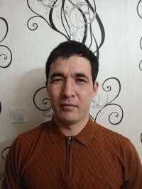 Кадыров Алфьред