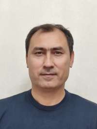 UTKIR XUDOYKULOV AZIZOVICH