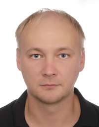 Даниленко Павел