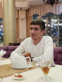 Фаме Мамедов