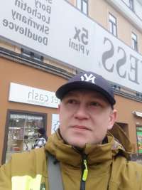 Алексей Бегун