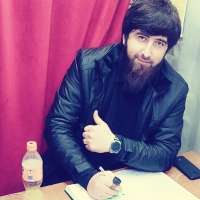 Шарипов Бедил