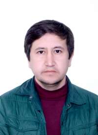 Мухаммадиев Отабек