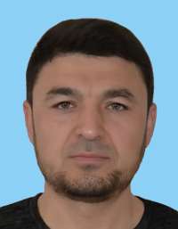 Мусаев Зафаржан