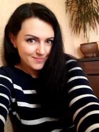 Татьяна Благодир