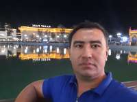 Nuriddinov Shamsiddin