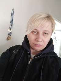Олена Полуніна