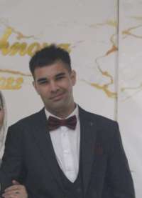 Shakhzod Ayap