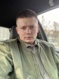 Гапоненко Максим