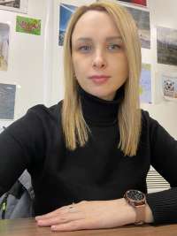 Bannykh Olga