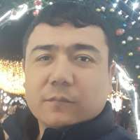 RUSTAM JURAEV