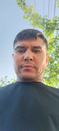 Абдухаликов Илхом