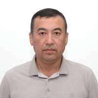 Шухрат Назаров
