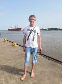 Дмитрий Галась
