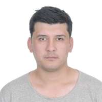 Адхам Муродуллаев