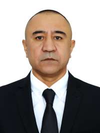 Зохир Рузалиев