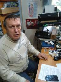 Николай Осадчий