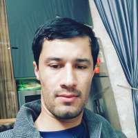 Бахтиёр Хайдаров