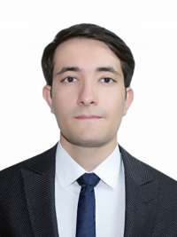 Аброр Мухаммадиев