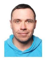 Serhii Bashtovyi