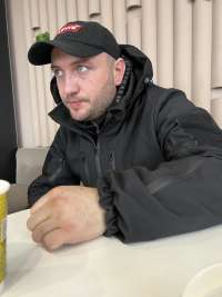 Vladimir Doroftei