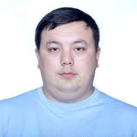 Jasur Xolmurodov