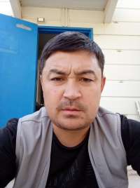 Султонов Акрам