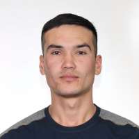 Хуррамов Шокиржон