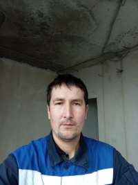 Рахматуллоев Амонуллои