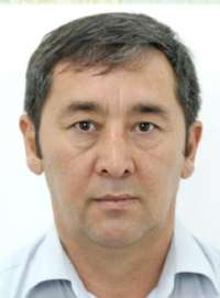 Ерлан Шыныбаев
