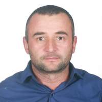 Хабибов Ислом