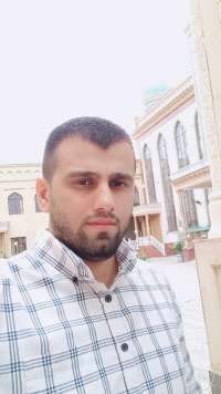 муминов Далер