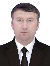 Азизжон Абдуназаров
