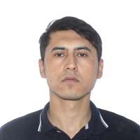 Hasanov Jahongir Qadamboy o'g'li