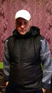 Антонюк Сергій