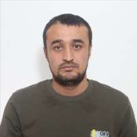 Азиз Рахматов